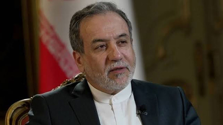 Аракчи: Иран разрабатывает соглашение по безопасности с Ираком