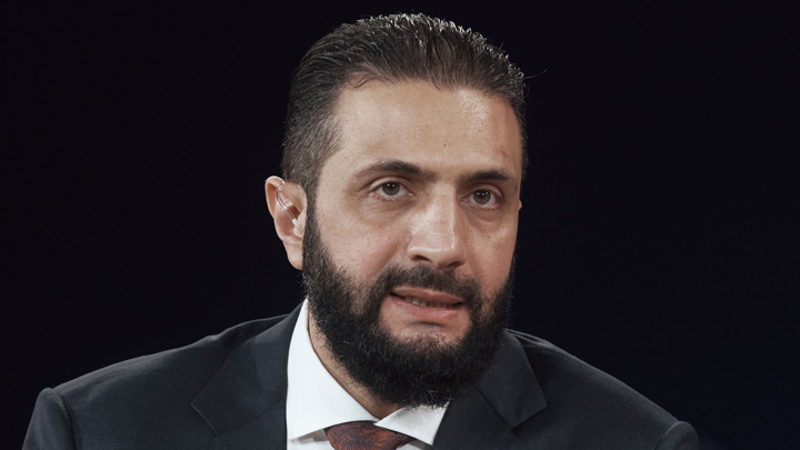 Президент Сирии одобрил соглашение о перемирии с курдами из СДС