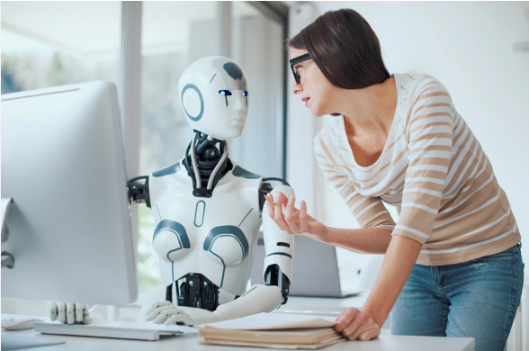 Люди устали от ИИ