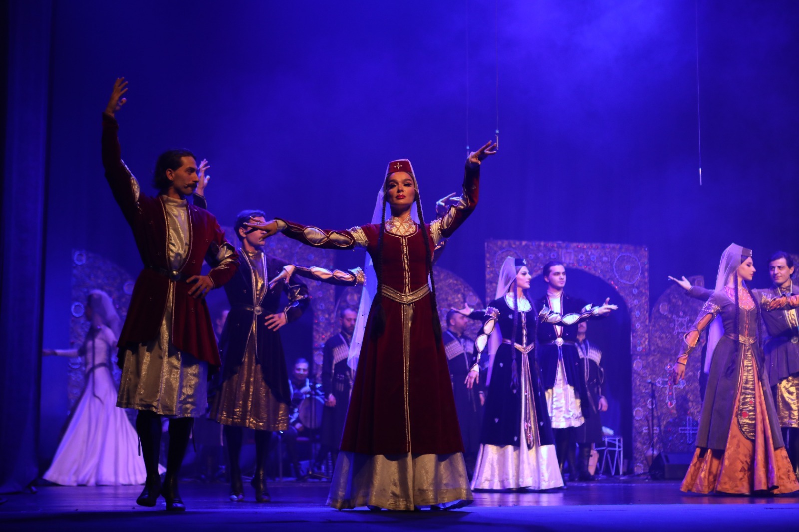 Символ братства