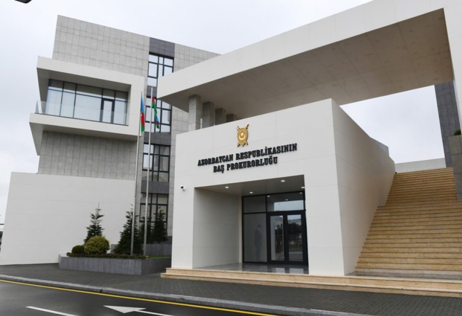 Генеральная прокуратура: Возбуждено уголовное дело по факту нарушений закона, выявленных в реабилитационном центре