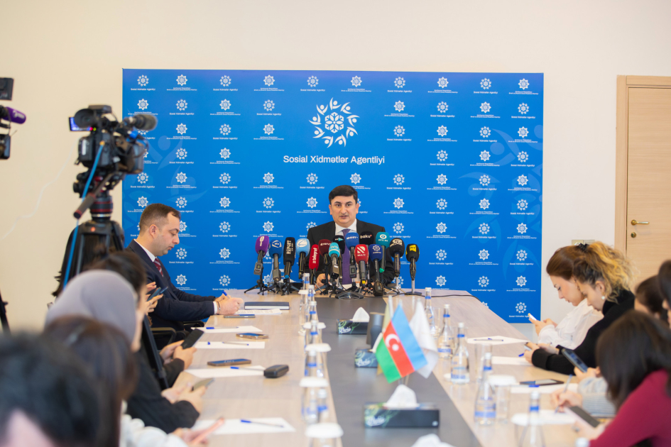 Агентство социальных услуг обнародовало статистику о работах поддержки уязвимых групп