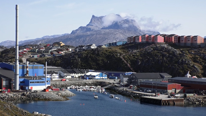 В Гренландии скупают снаряжение для выживания на фоне притязаний США