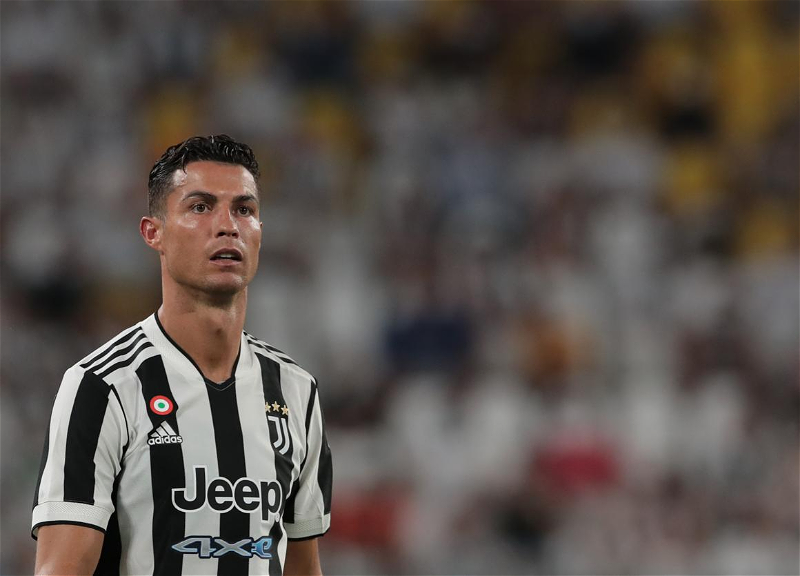 Роналду выиграл суд против ФК &laquo;Ювентус&raquo;