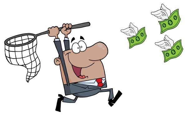 Почему рост номинальных доходов не делает на богаче? 