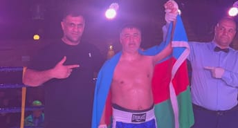 Из Египта с победой!