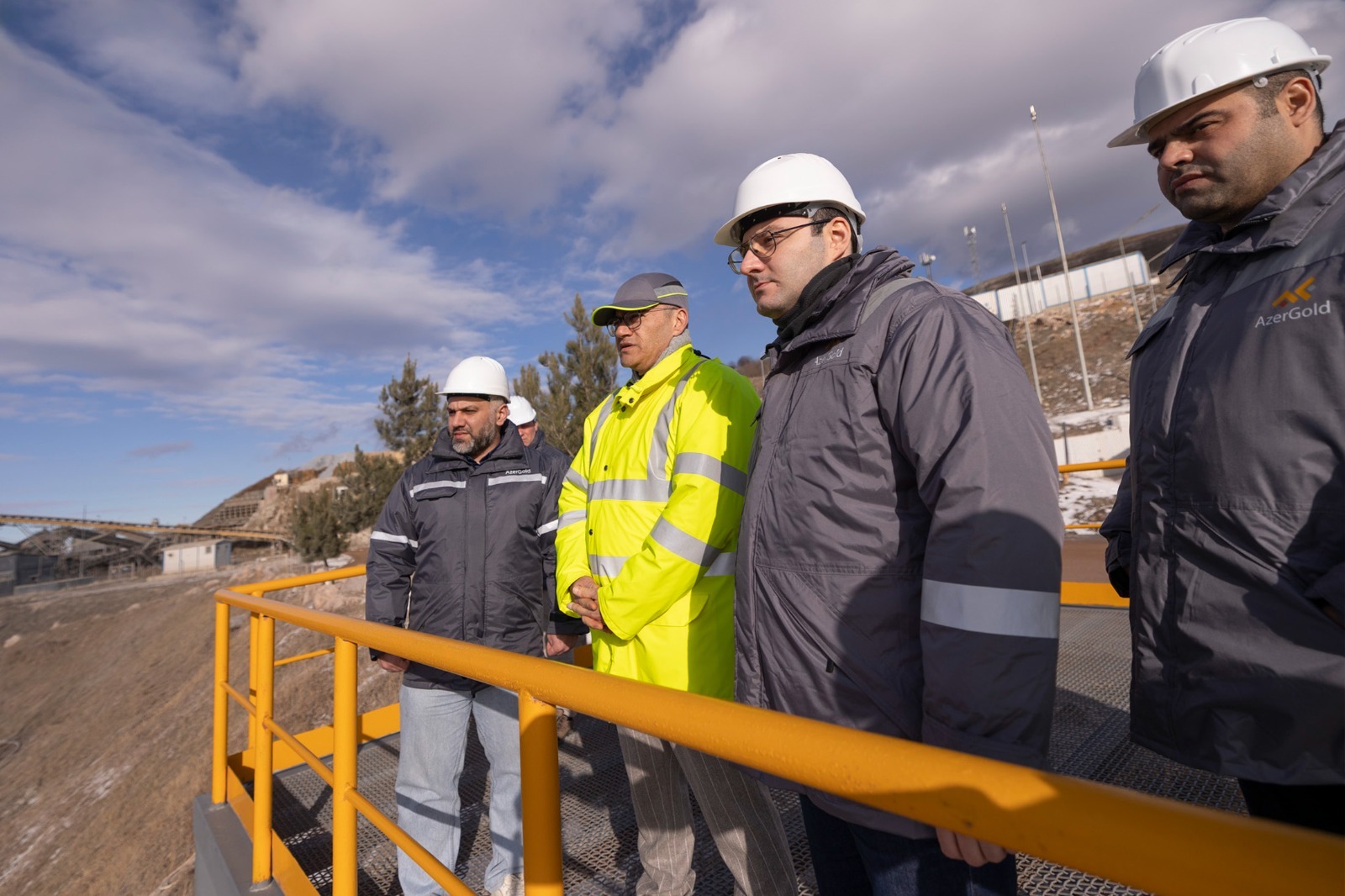 Важный практический опыт