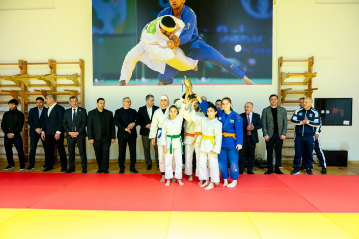 Новый зал - новые достижения