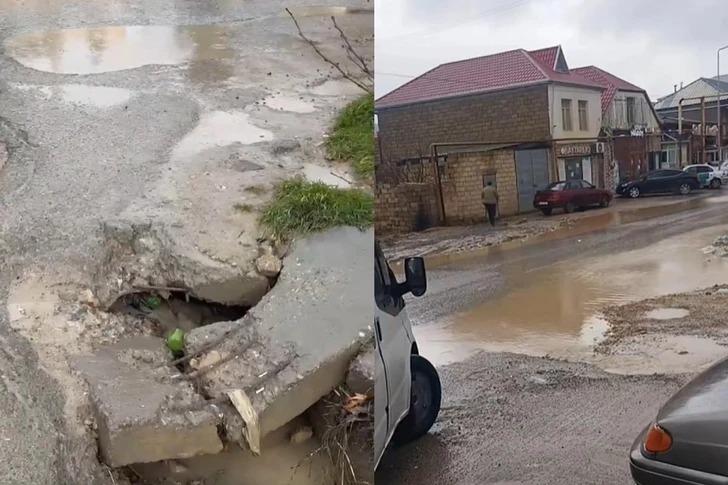 Между масштабными улучшениями и локальным бездорожьем