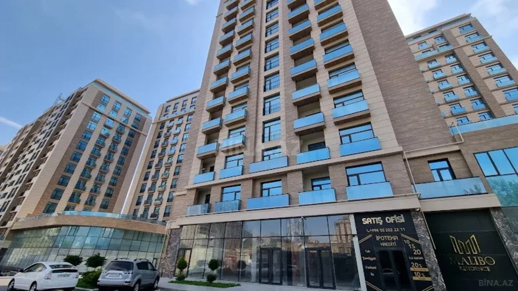 Стоимость квадратного метра превращает жилье в роскошь