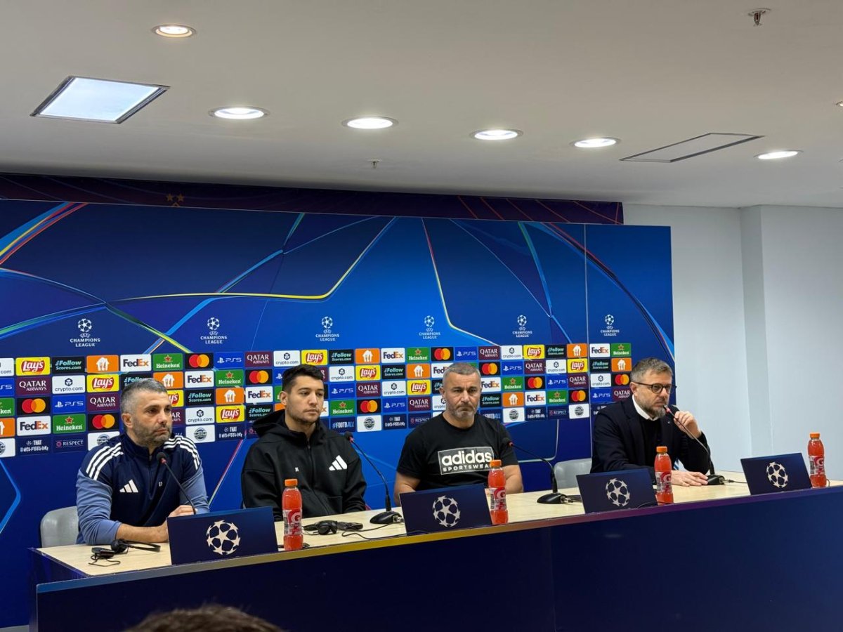 &laquo;Айнтрахт&raquo; изменил расклад перед матчем с &laquo;Карабахом&raquo;