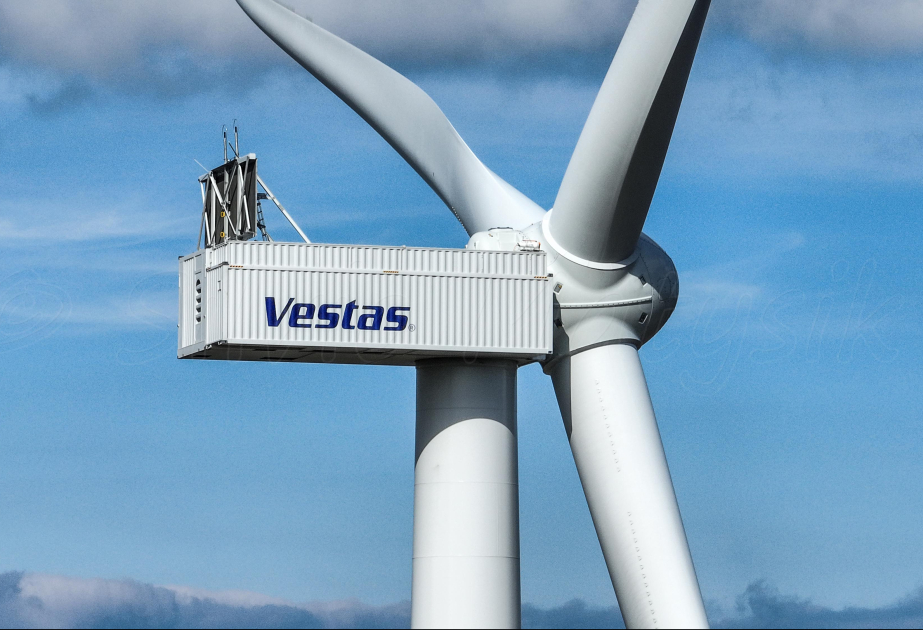 Глобальный опыт Vestas и энергетический потенциал Азербайджана: точки роста сотрудничества