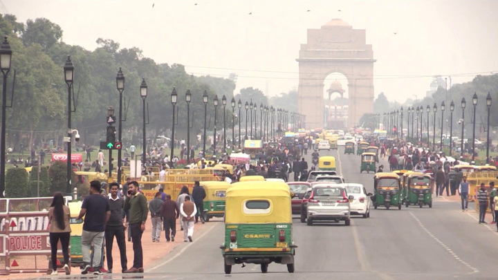 ЕС хочет заключить с Индией соглашение для рынка на 2 млрд человек