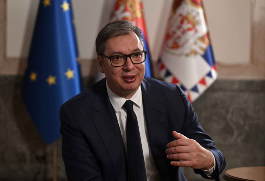 Президент Сербии: Ильхам Алиев &ndash; один из великих лидеров