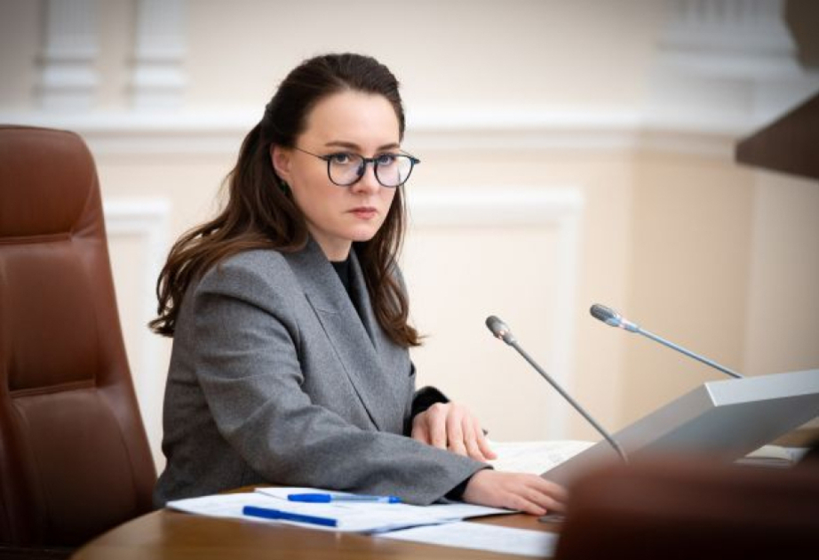 Премьер-министр Украины: Благодарим Азербайджан за постоянную поддержку