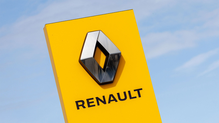 Renault будет производить беспилотники для французской армии