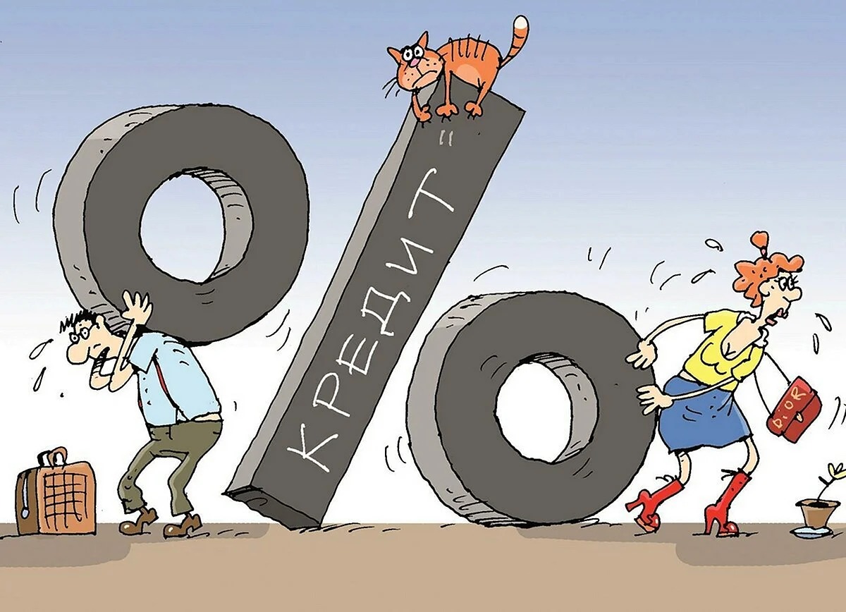 Сверхприбыль на пессимизме