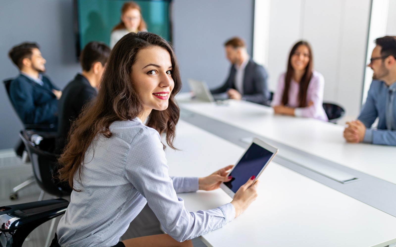 Равенство в деле