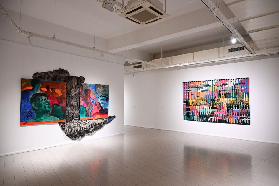 Отголоски нефтяного бума