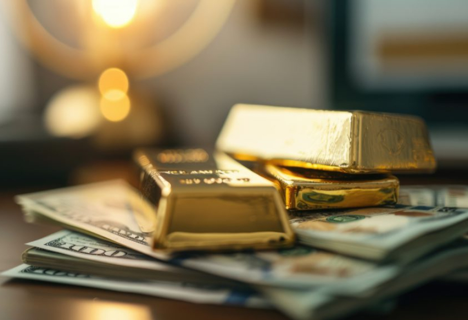 Цены на золото и серебро продолжают расти