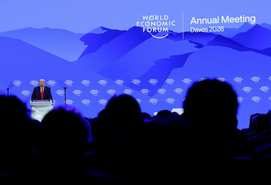 Президент США о Гренландии: Это наша территория