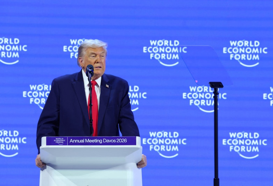 Дональд Трамп: Венесуэла будет &laquo;фантастически процветать&raquo;