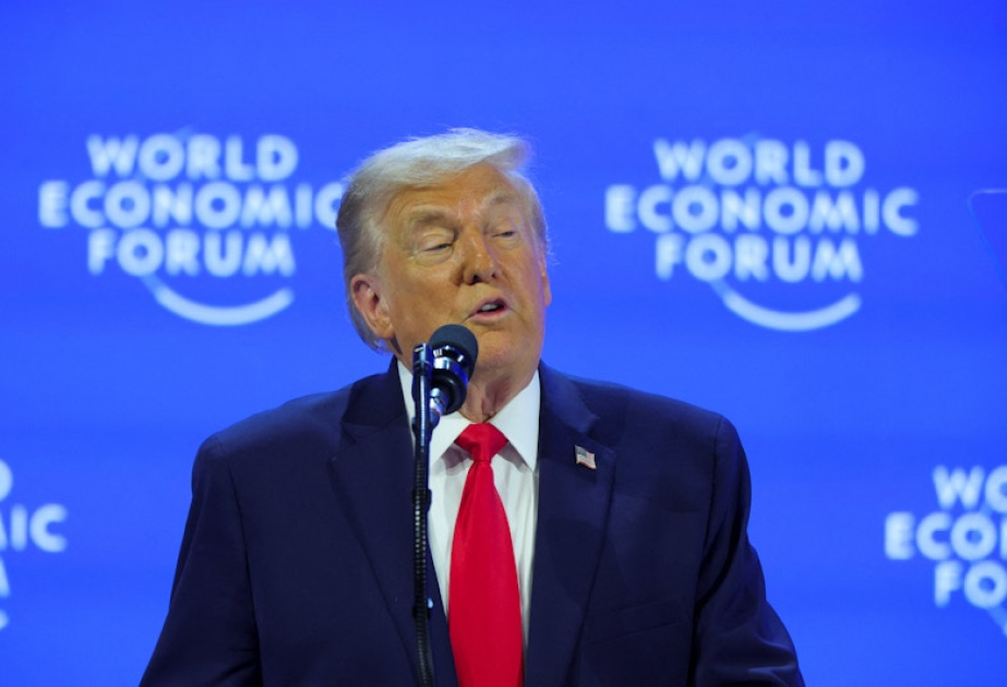 Дональд Трамп: Европа движется не в том направлении