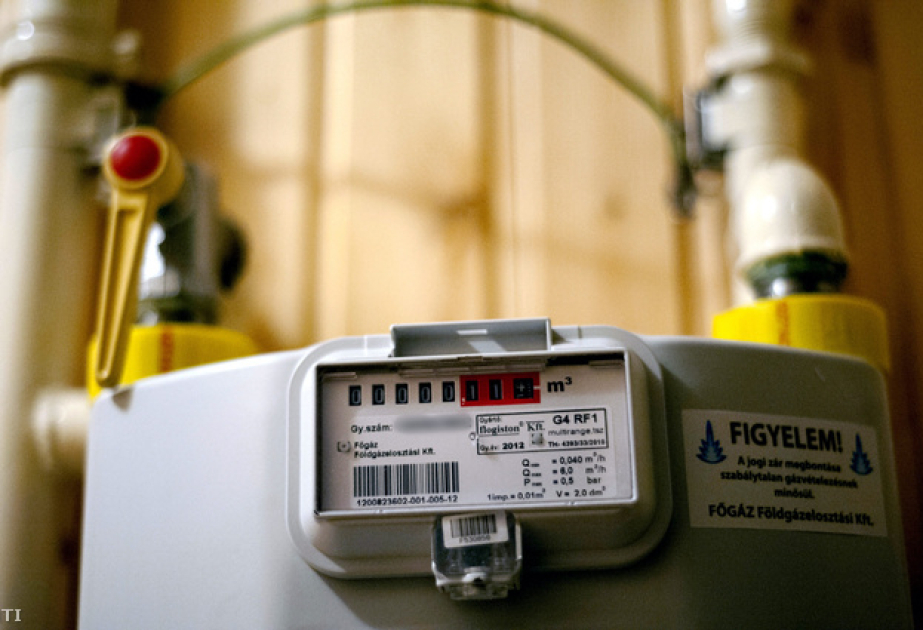 Правительство Венгрии взяло курс на снижение коммунальных тарифов