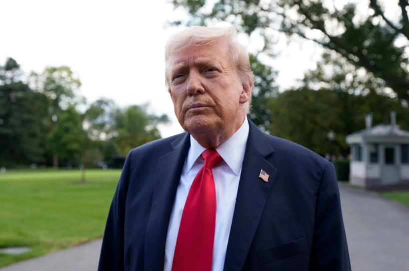 Трамп рассказал, как показал Путину "мастер-класс" по урегулированию конфликтов