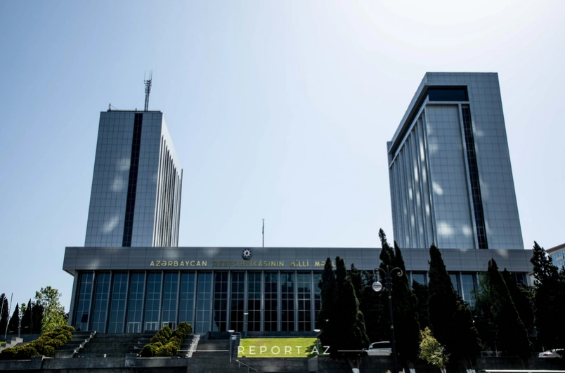 ли Меджлис ратифицирует Конвенцию о безопасности труда