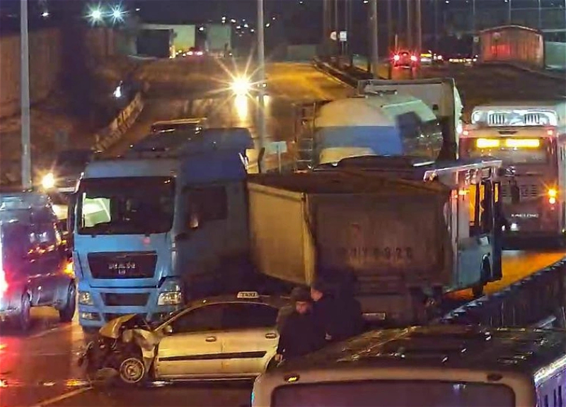 В Азербайджане оценили страховой ущерб от непогоды