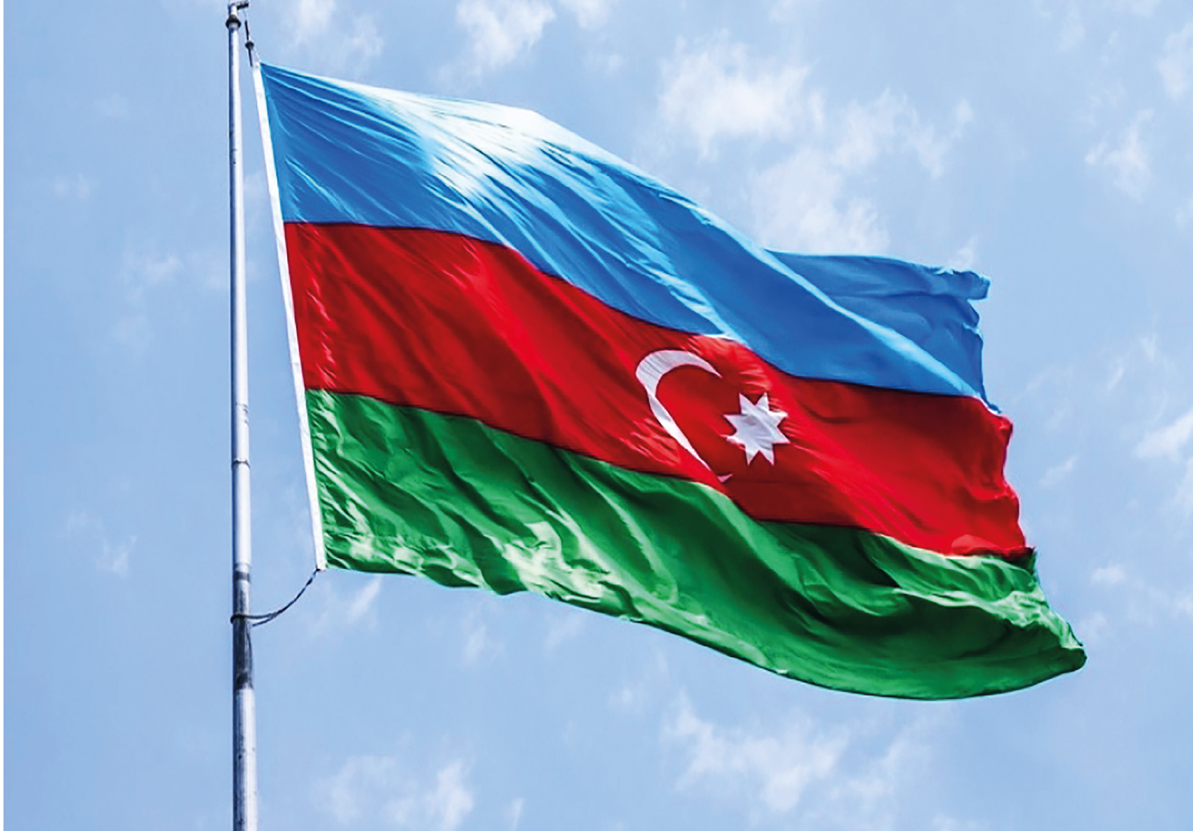 В Эрбиле может появиться генконсульство Азербайджана