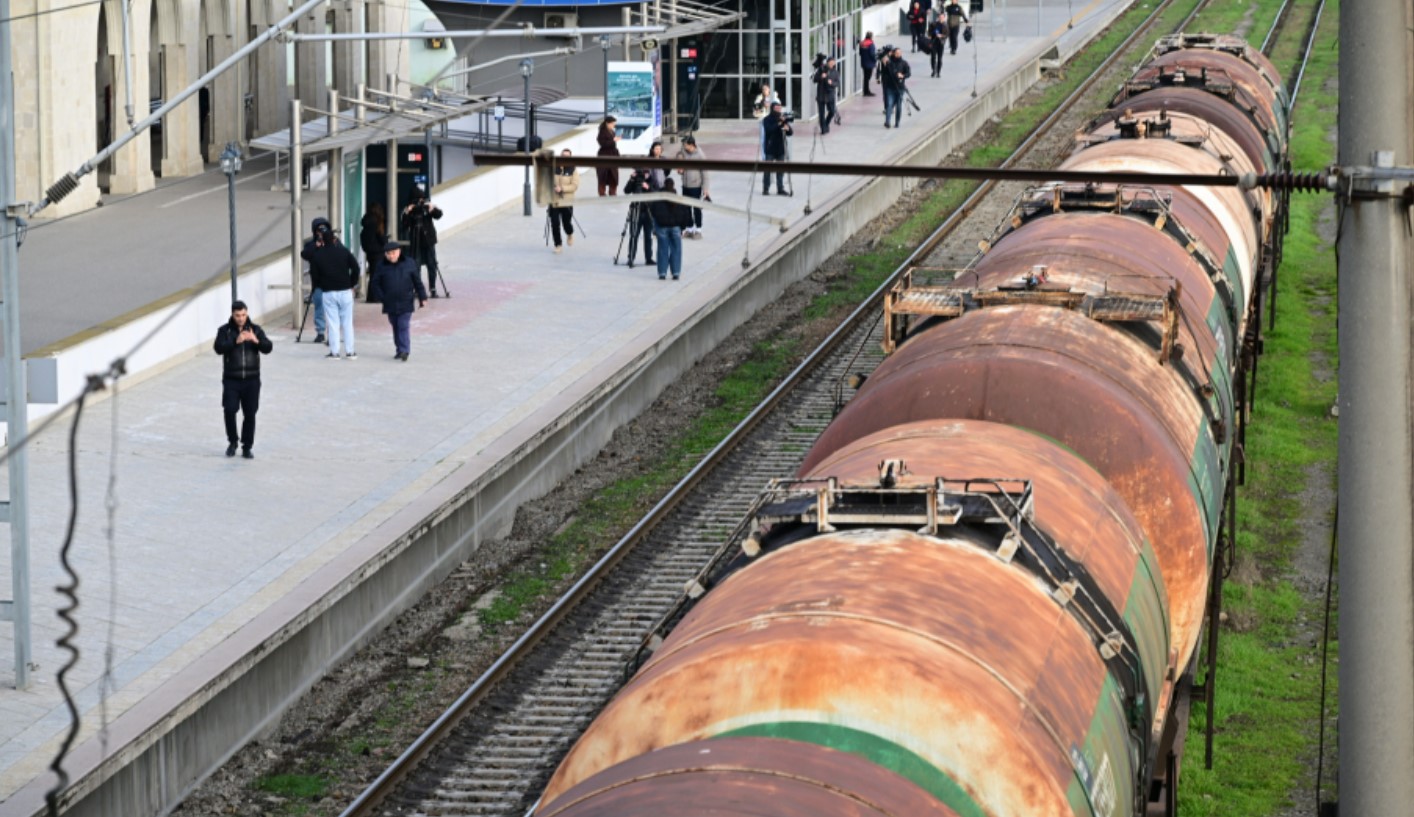 Сближение Азербайджана и Армении приносит реальные дивиденды