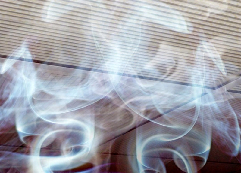 В Евлахе 5 человек отравились угарным газом