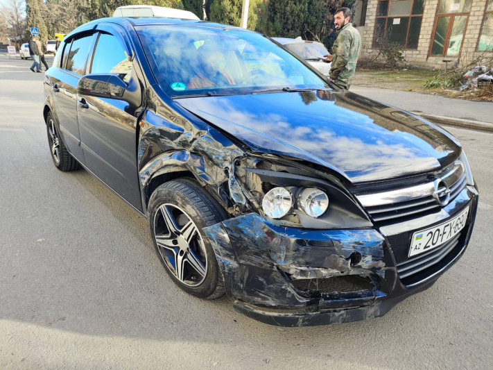 Череда автокатастроф продолжает расти