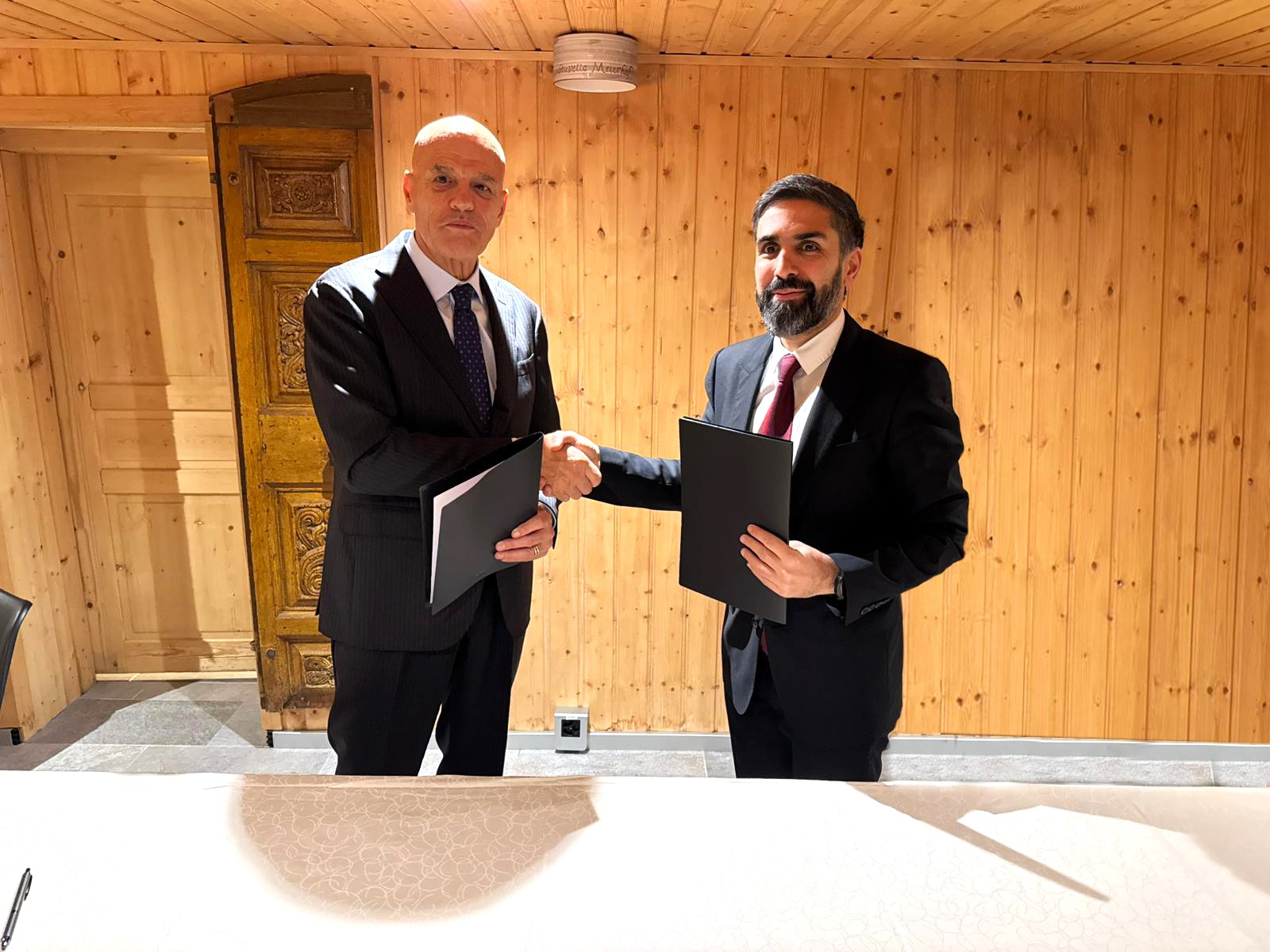 SOCAR осваивает Африку