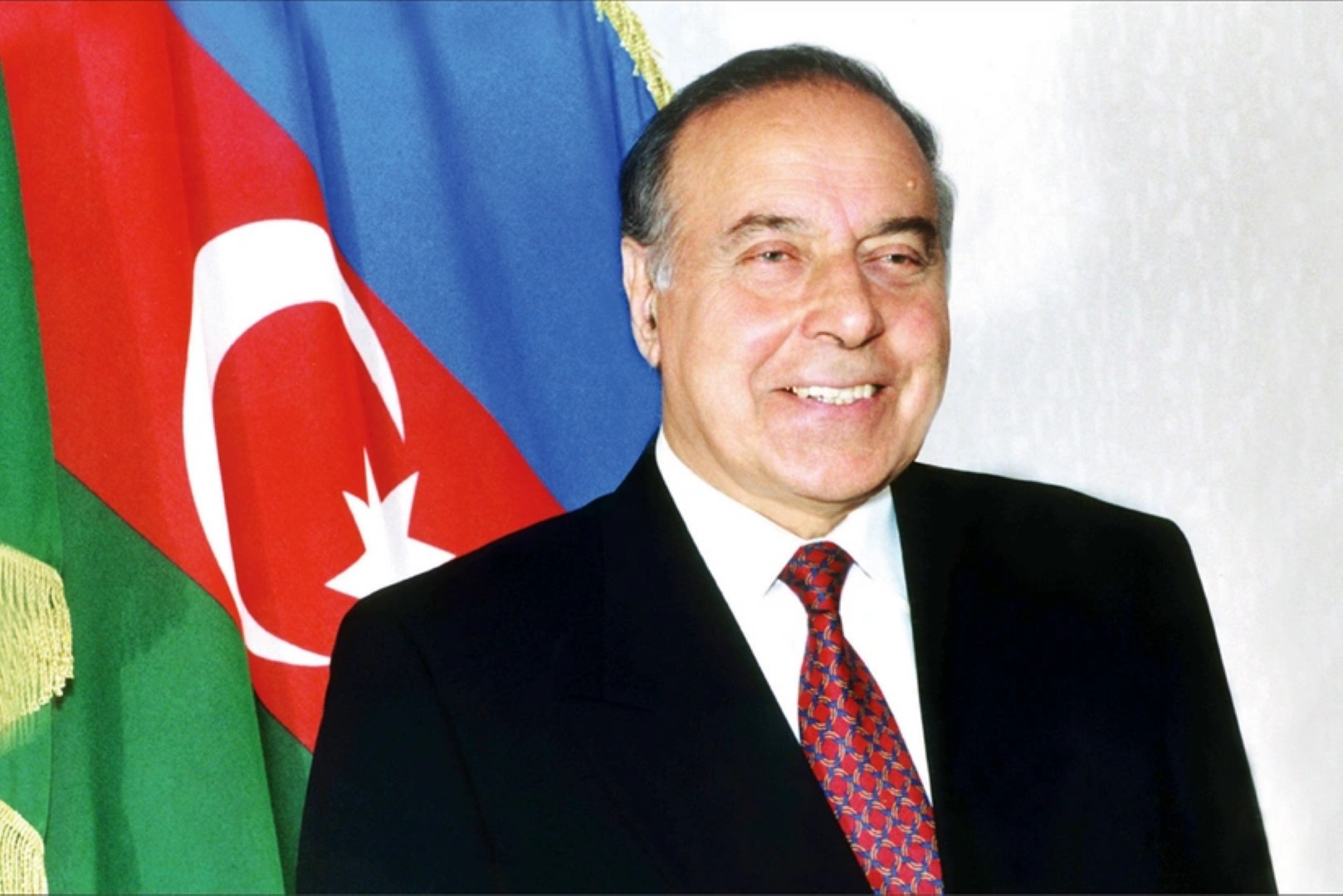 В ММ пройдет конференция, посвященная 103-летию со дня рождения Гейдара Алиева