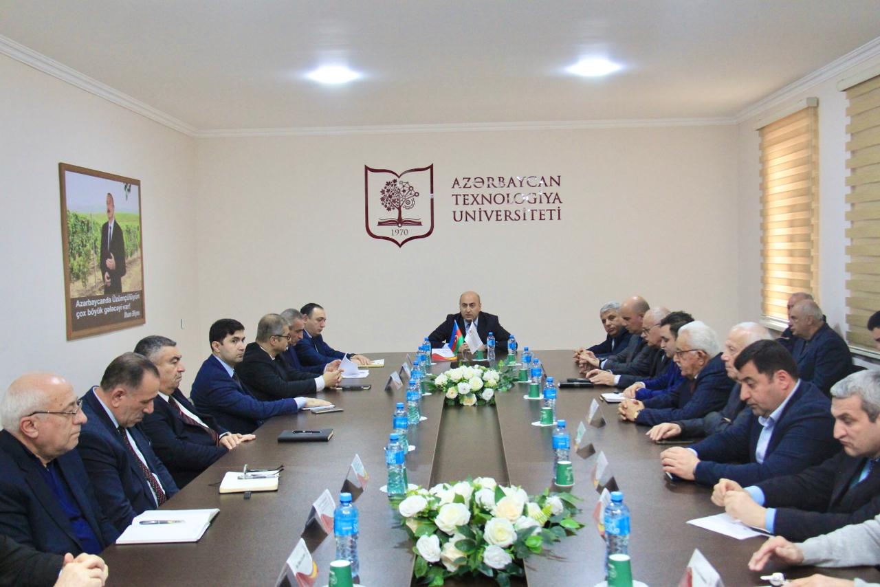 Новый год - новые задачи