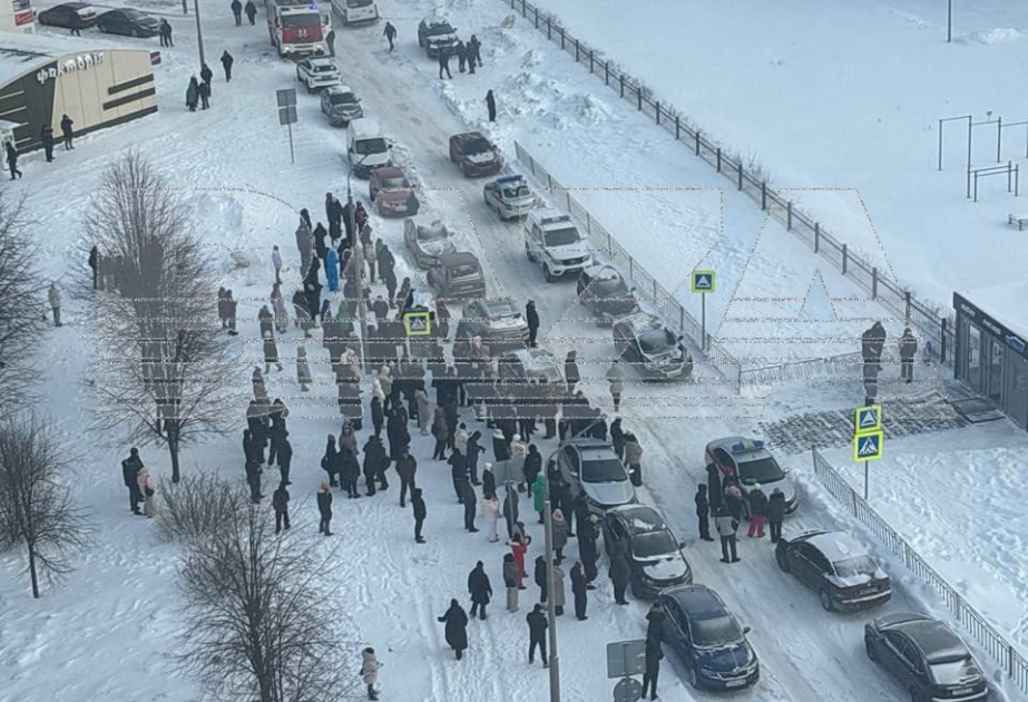 Агрессивный подросток 