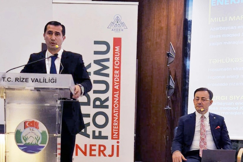 Энергетика, глобальная безопасность и дипломатия