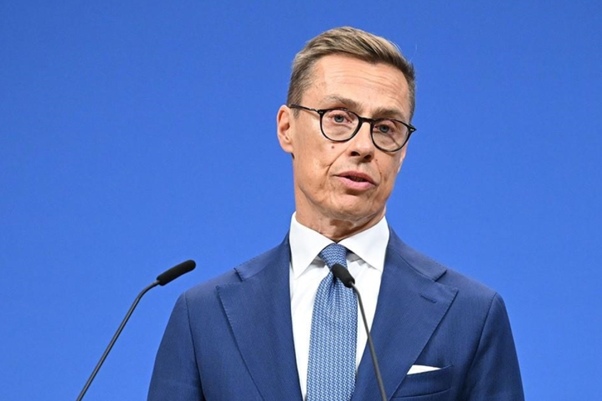 Президент Финляндии о провале Кремля на Южном Кавказе