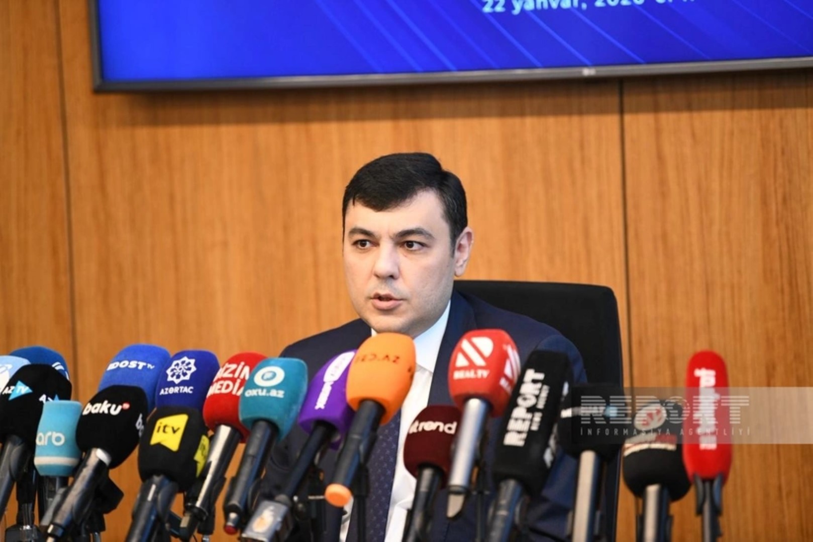 В 2025 году в Азербайджане выявлено более 6 тыс. случаев нарушения трудового законодательства