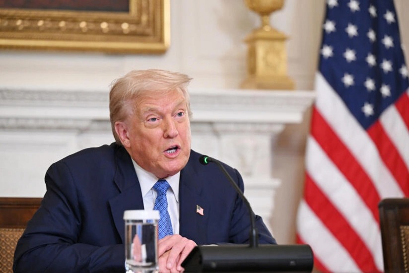 Миссия - миротворец