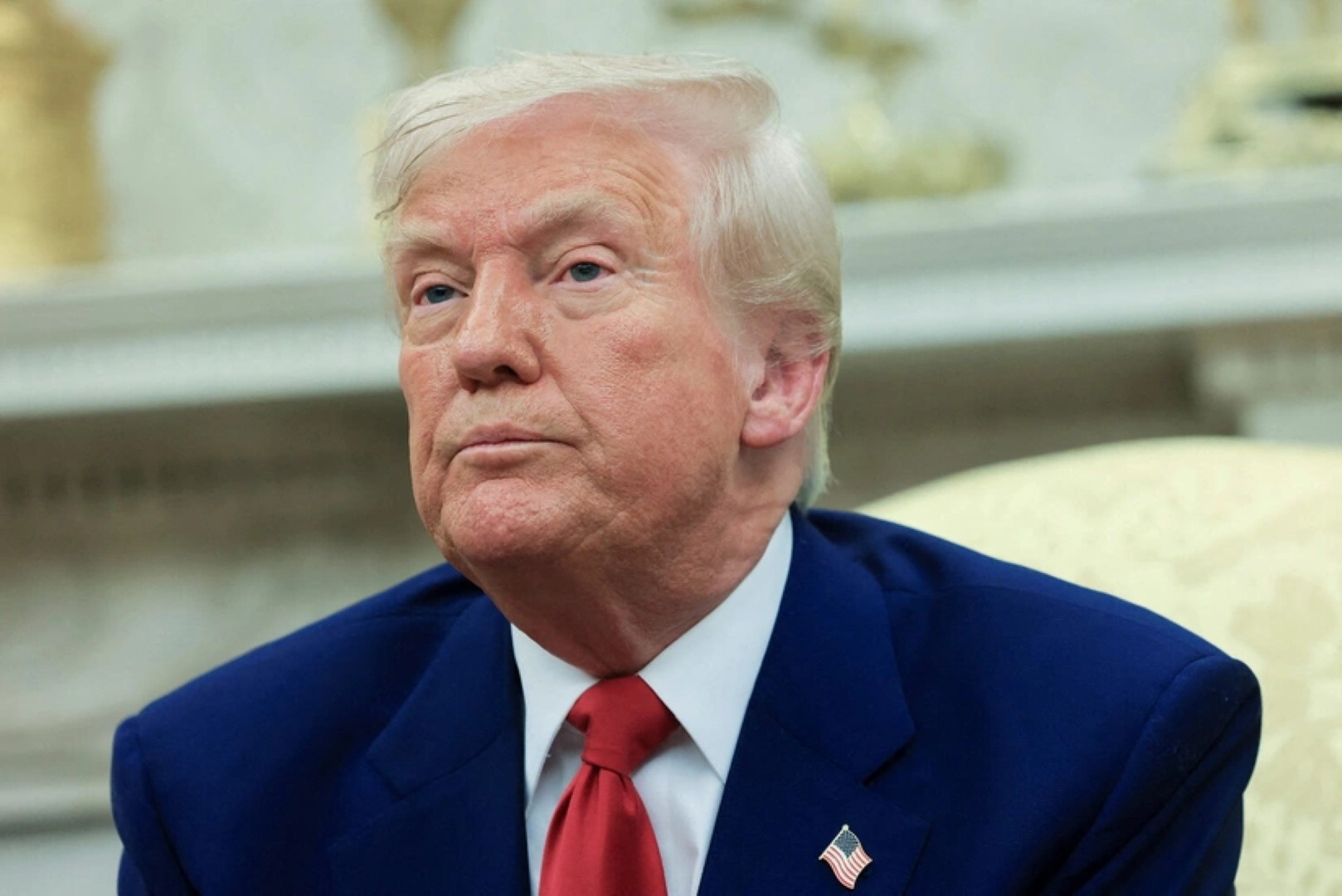 Трамп: Война в секторе Газа подходит к концу, анклав будет демилитаризован