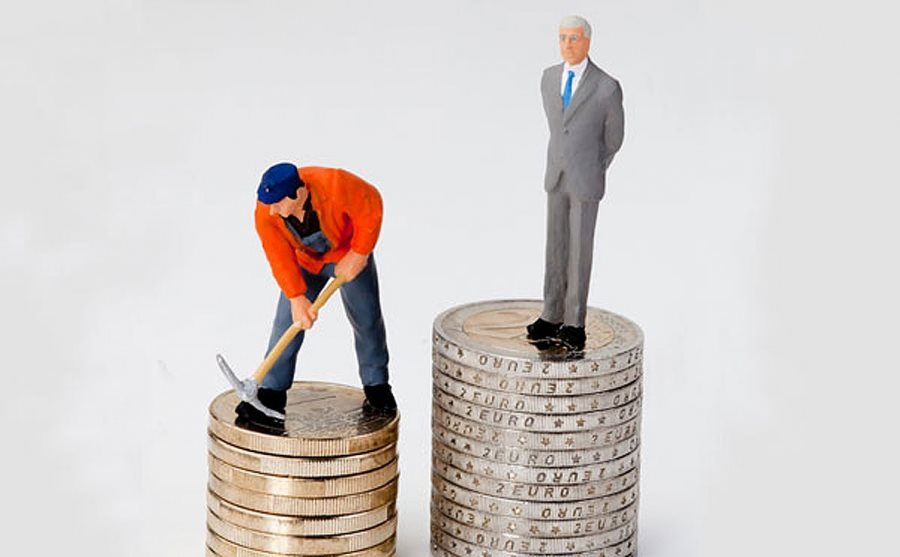 Право на зарплату