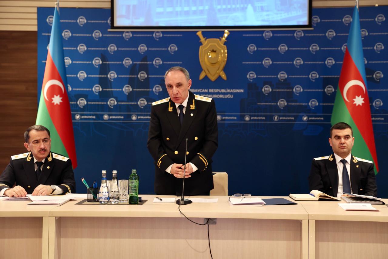 Противодействие коррупции в приоритете