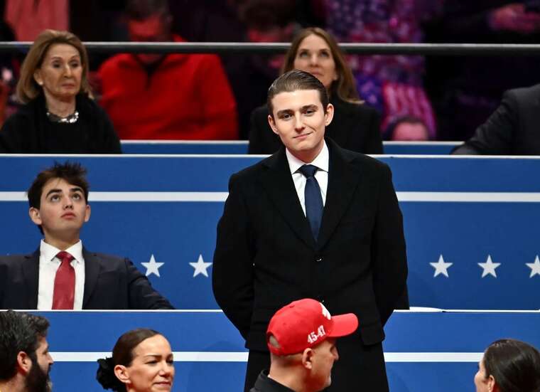 Поступок не мальчика, но мужа