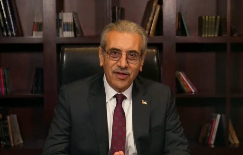 Жизненно важная артерия 