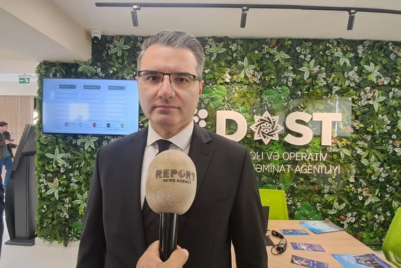 Расширяется доступ к госуслугам