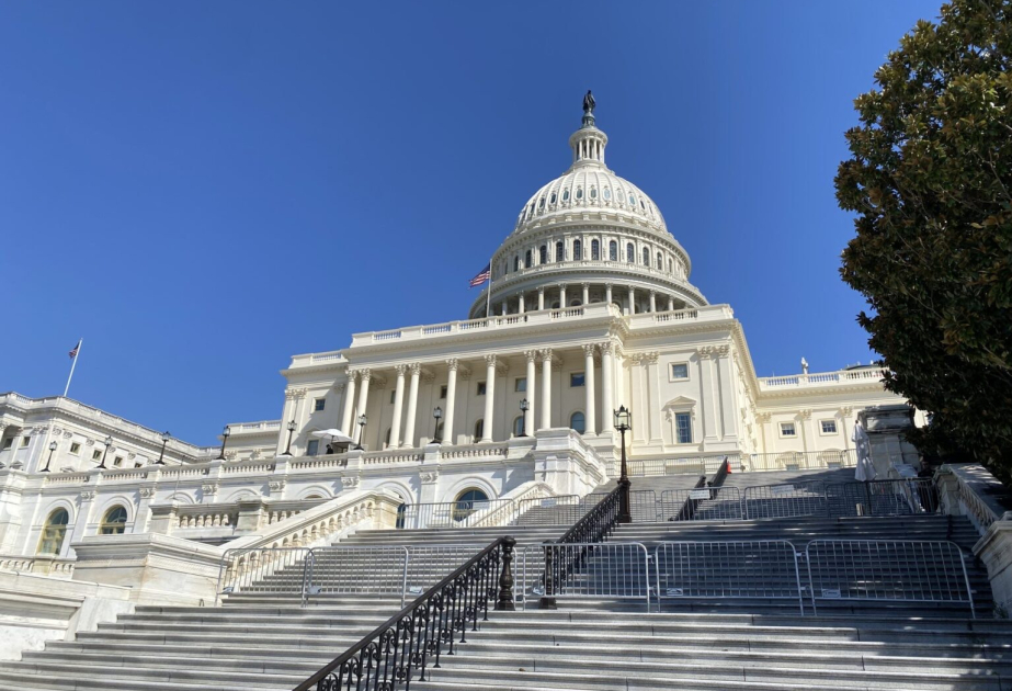 Американские конгрессмены выступили с заявлением в связи с годовщиной трагедии 20 Января